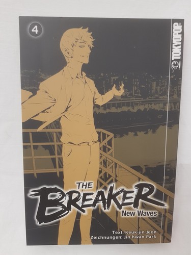 The breaker new - breaker,