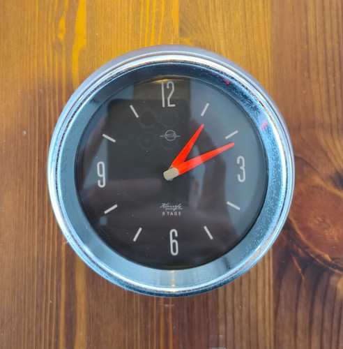 Original kienzle tage - 8,