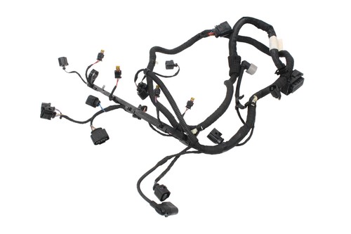 Motorkabelbaum tsi cbz - motorkabelbaum,
