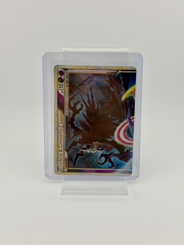 Pokemon darkrai cresselia - pokemon,