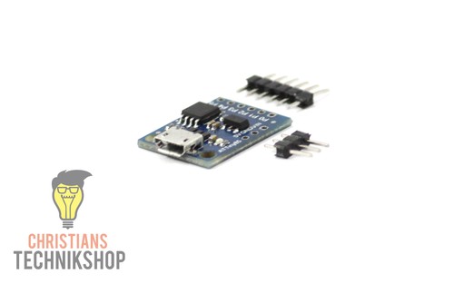Digispark mini arduino - mini, board