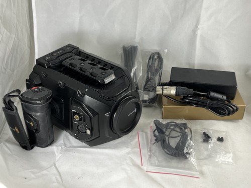 Blackmagic ursa mini ef - ursa,