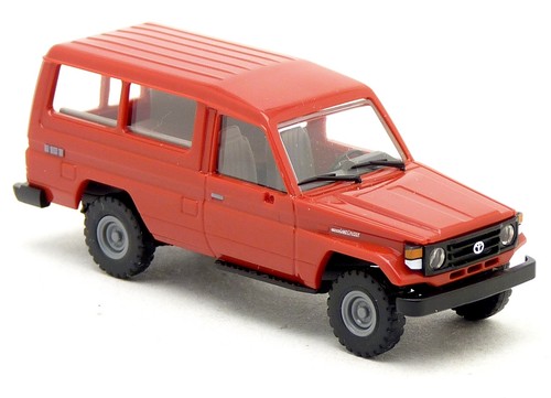 Busch 43500 toyota land - 43500,