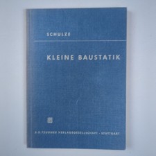 Schulze Walther Edmund Kleine