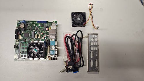 Fujitsu d3313 mini itx - d3313-s4, mini-itx