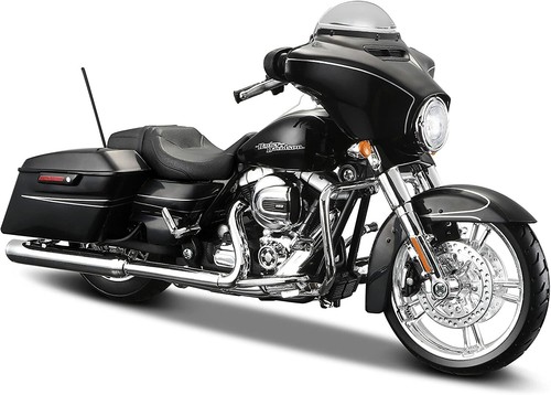 Maisto modellmotorrad harley - modellmotorrad,