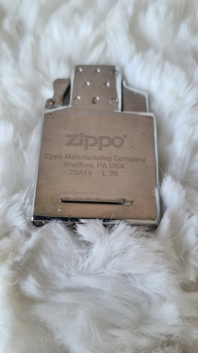 Zippo feuerzeug - zippo,