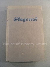 64127: Buch SKAGERRAK Der