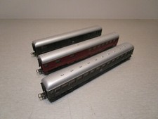 3x Lima Personenwagen