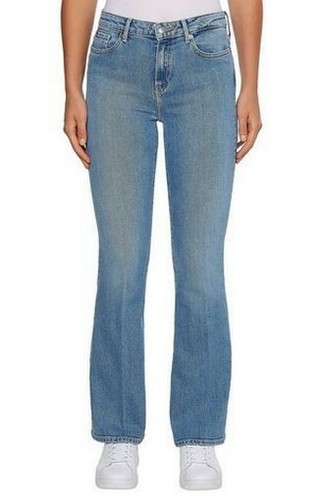 Tommy hilfiger bootcut jeans - tommy,