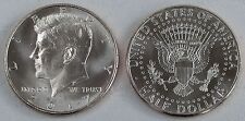 USA Kennedy Half Dollar 2017 P