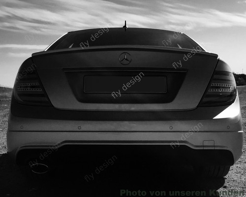 Passend für mercedes 204 - passend,