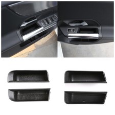 Car Door Storage Box Glove Box