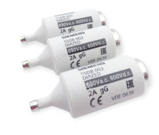 3 Stück Siemens 5SD8002