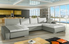 Couchgarnitur Ecksofa Eckcouch