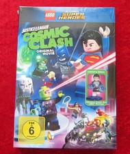 Lego Super Heroes Cosmic Clash