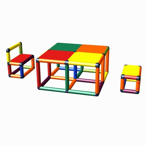 Move and stic sitzgruppe - move,