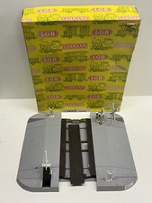 LGB 5065 Spur G eingleisiger