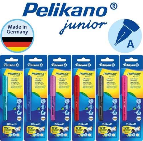 Pelikan füller pelikano - pelikan,