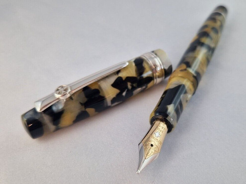 Diplomat fountain pen piston - diplomat, fountain-pen