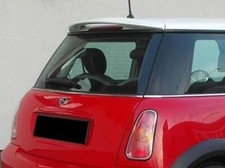 MINI R50 R53 - ROOF SPOILER