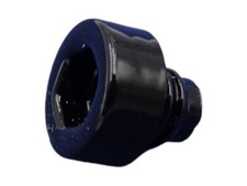 Zierstopfen 6mm Innen 6 kant