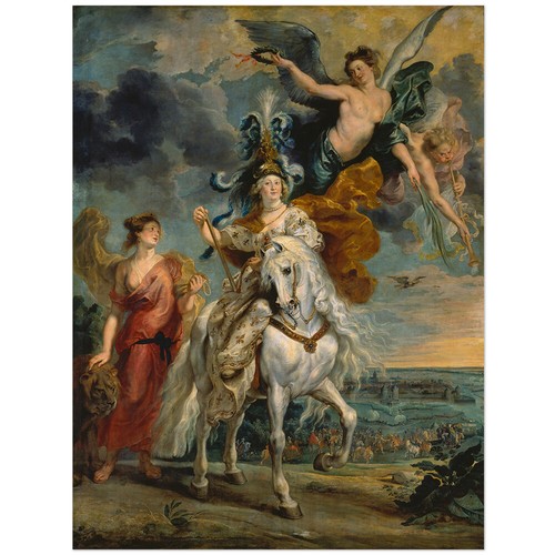 Peter paul rubens - peter,