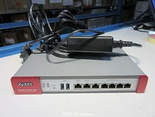 ZyXel USG100 Zywall Usg