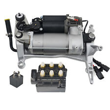 Luftfederung Kompressor mit