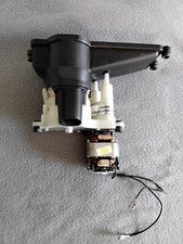 Philips Typ HD 5730 Mahlwerk 