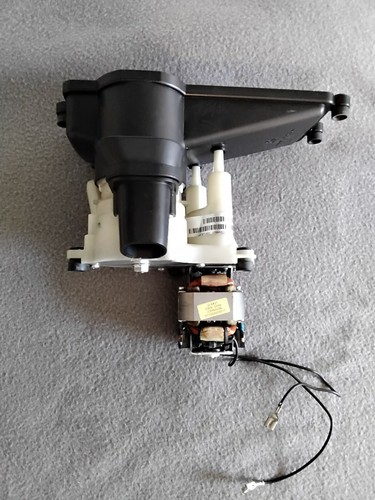 Philips typ 5730 mahlwerk - philips, hd