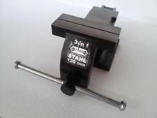 Wabeco Schraubstock 125 mm  40103