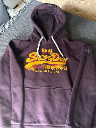 Superdry kapuzenpullover - superdry,