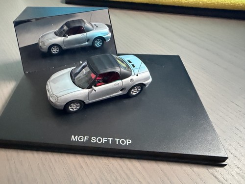 Soft top modellauto von - top,