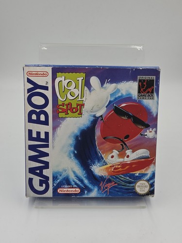 Nintendo game boy classic - game,