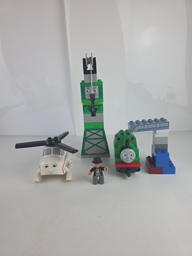 Lego duplo thomas friends - duplo,