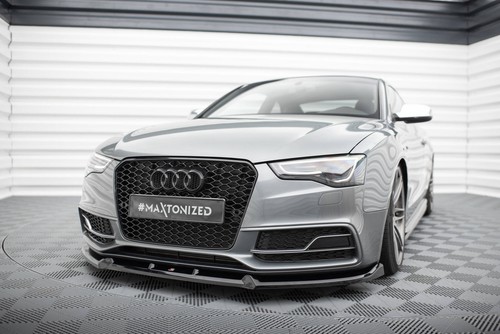 Frontlippe für audi - für, s5
