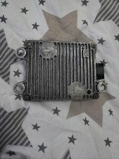 Original BMW Frontradar Sensor