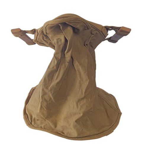 Wassersack aus segeltuch - wassersack,