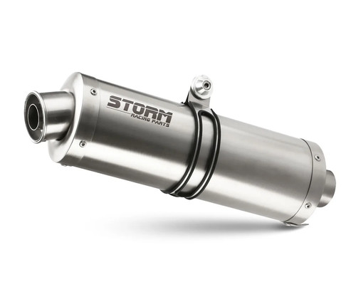 Auspuff storm mivv - storm,