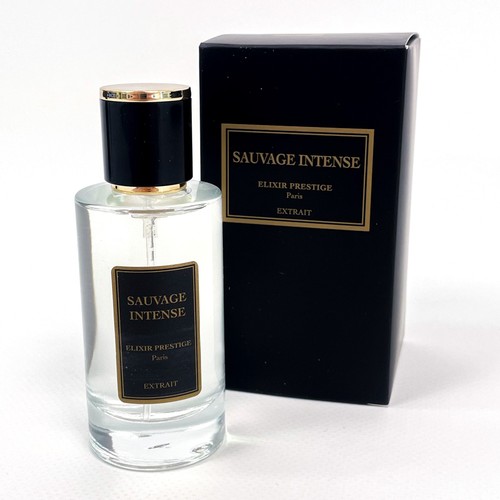 Elixir prestige sauvage - prestige,