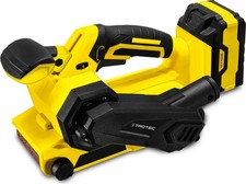 TROTEC Akku-Bandschleifer PBSS