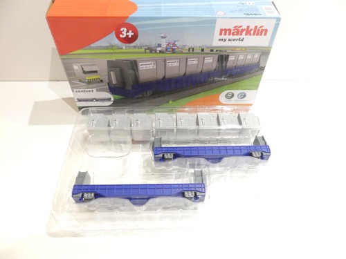 Märklin world 44117 - my,
