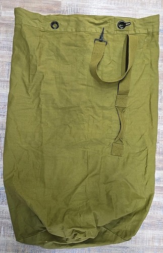 Highlander army seesack - seesack, 14"