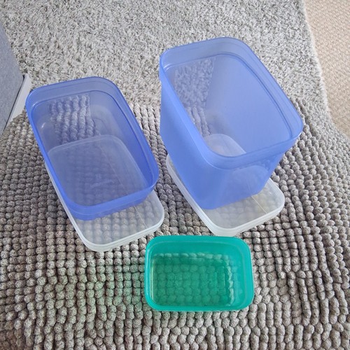 Tupperware swing boxen - swing,