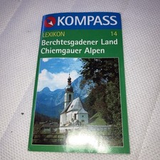 Berchtesgadener Land /