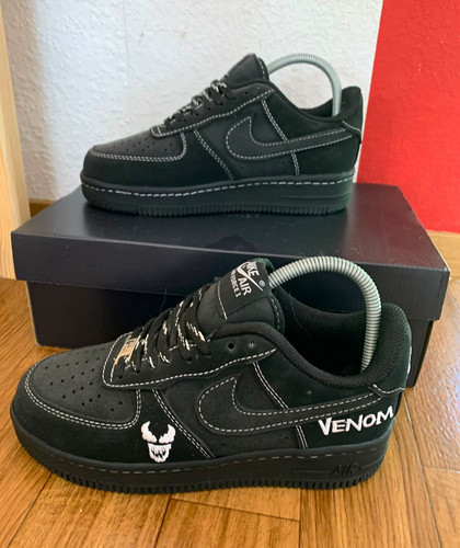 Nike air force low - force, sneaker