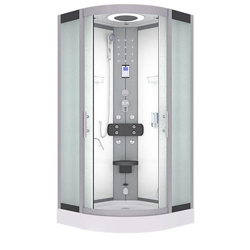 Acquavapore dampfdusche dusche - dampfdusche,