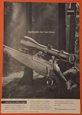 6. Jagd Optik Carl Zeiss