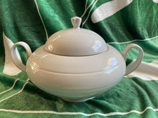 Suppen Terrine mit Deckel